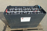 Staplerbatterie 24V 5PzS625