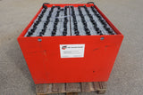 Staplerbatterie 80V 5PzS625