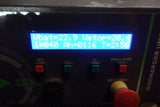 Forklift battery 24V 2PzB200 L-TROG