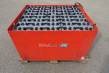 Staplerbatterie 80V 5PzS625