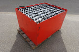 Staplerbatterie 80V 5PzS625