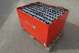 Staplerbatterie 80V 5PzS625