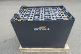 Staplerbatterie 80V 4PzS620