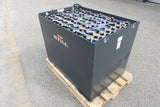 Staplerbatterie 80V 4PzS620