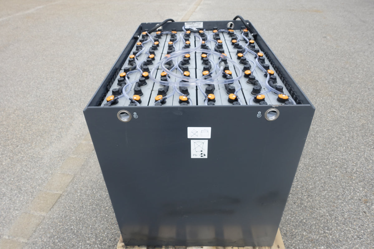 Staplerbatterie 80V 4PzS620