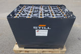 Staplerbatterie 80V 4PzS620