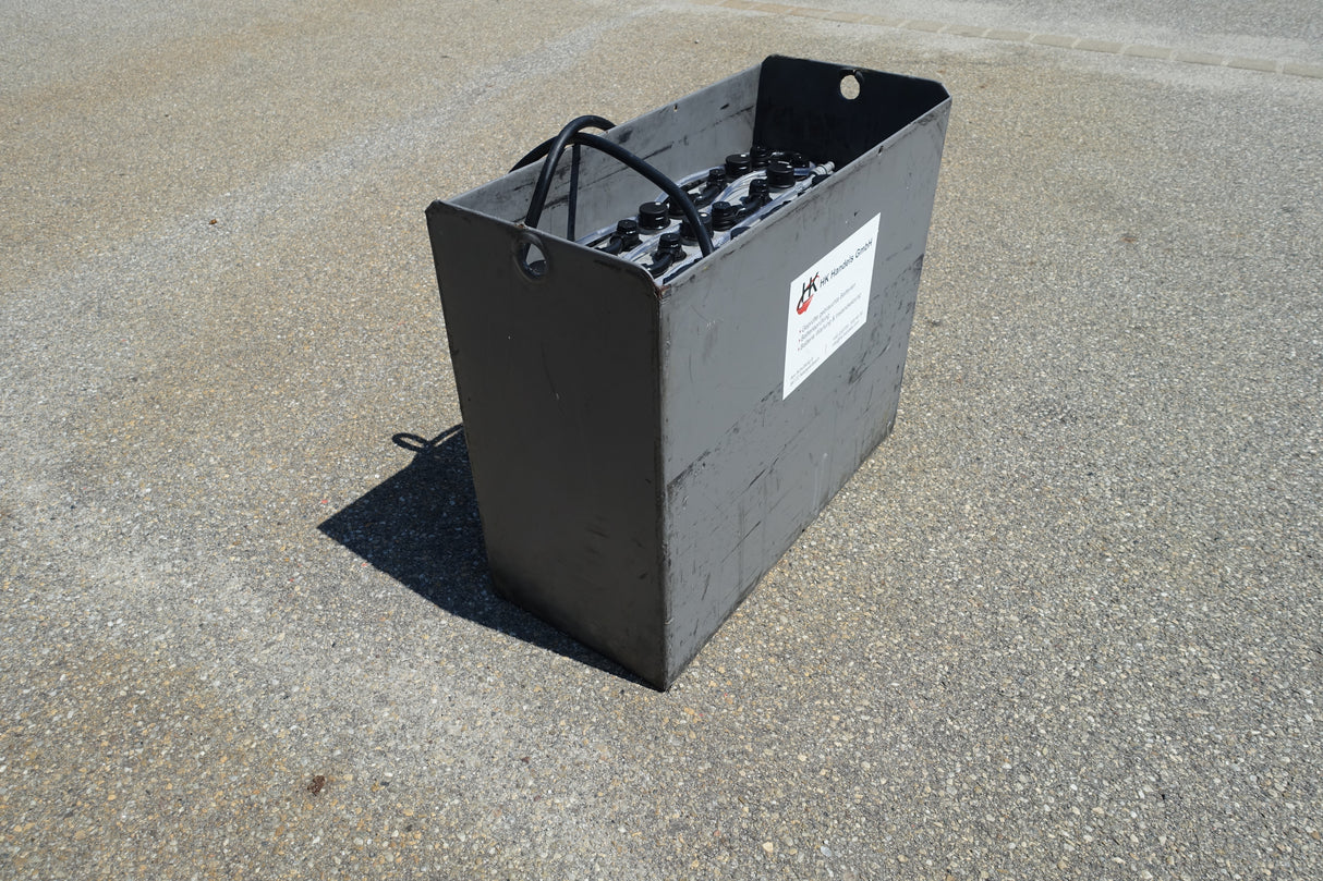 AIM Staplerbatterie 24V 3PzS240