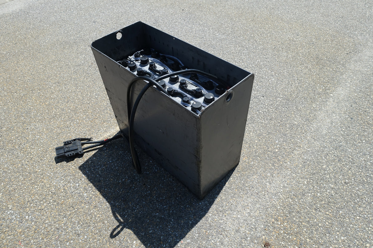 AIM Staplerbatterie 24V 3PzS240