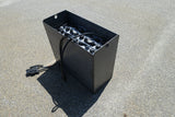 AIM Staplerbatterie 24V 3PzS240