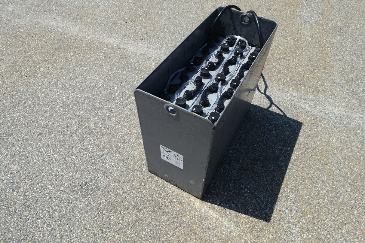 AIM Staplerbatterie 24V 3PzS240