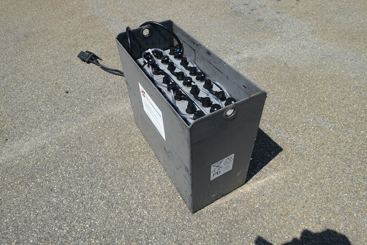 AIM Staplerbatterie 24V 3PzS240