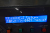 Staplerbatterie 80V 4PzS620