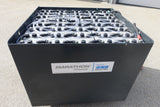 Forklift battery 80V 6PzS930