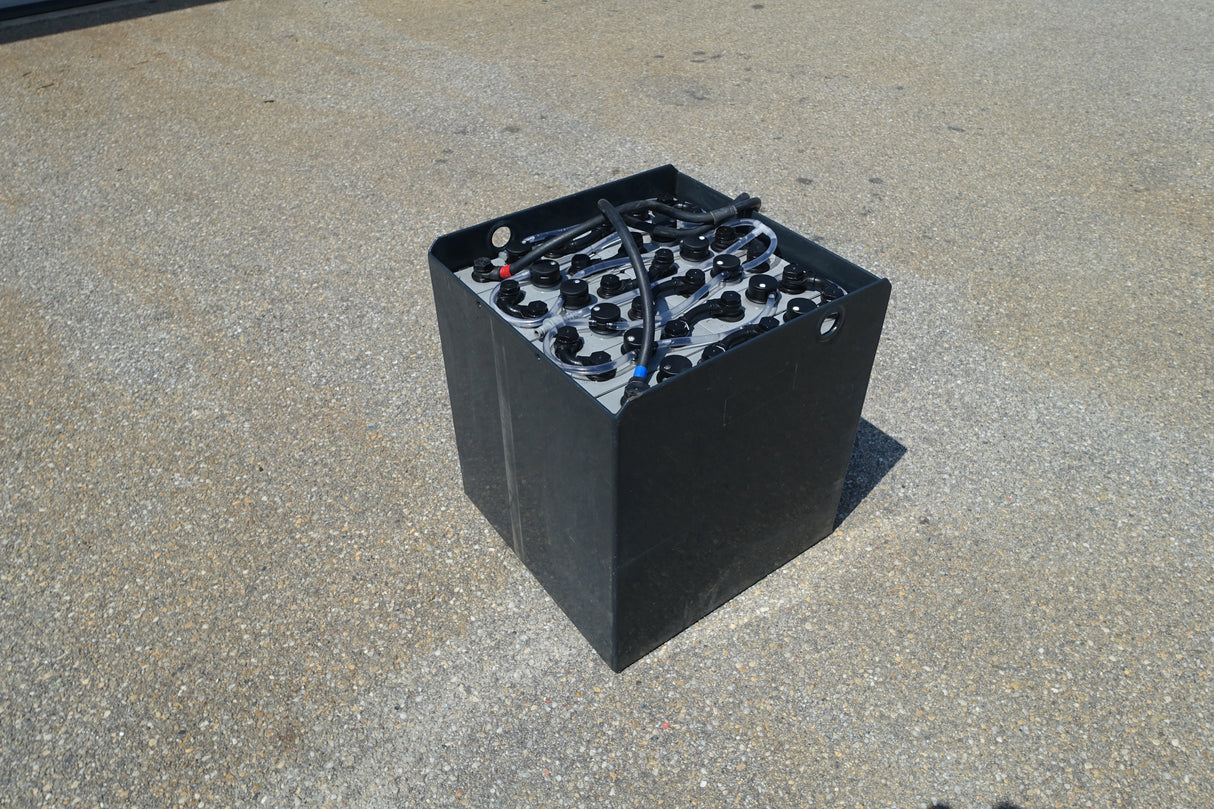 AIM Staplerbatterie 24V 3PzS240