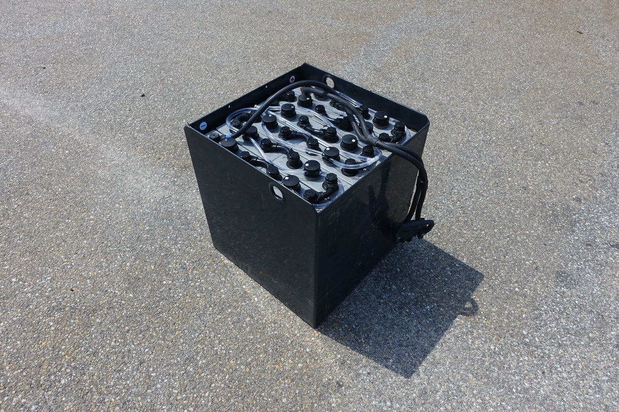 AIM Staplerbatterie 24V 3PzS240