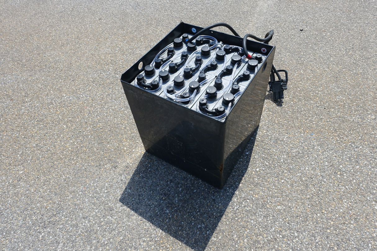 AIM Staplerbatterie 24V 3PzS240