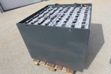 Forklift battery 80V 6PzS930