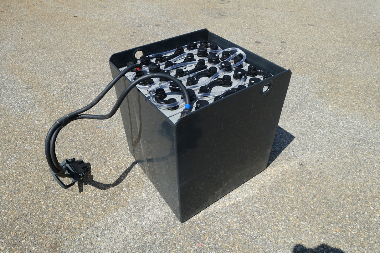 AIM Staplerbatterie 24V 3PzS240