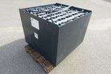 Forklift battery 80V 6PzS930