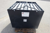 Forklift battery 80V 6PzS930