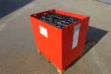 Hawker Staplerbatterie 48V 5PzS700