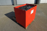 Hawker Staplerbatterie 48V 5PzS700