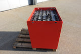 Hawker Staplerbatterie 48V 5PzS700