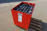 Hawker Staplerbatterie 48V 5PzS700