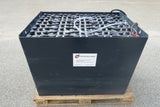 Staplerbatterie 80V 4PzS620