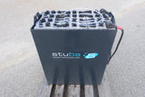 Staplerbatterie 24V 4PzS620