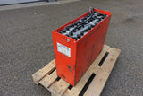 Allgäu Batterie Staplerbatterie 24V 4PzS480