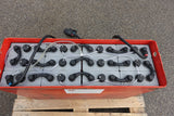 Allgäu Batterie Staplerbatterie 24V 4PzS480