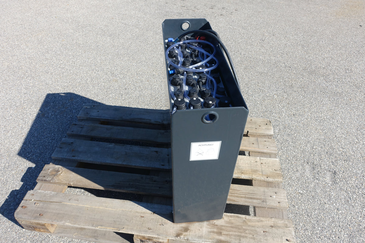 Staplerbatterie 24V 2PzS230