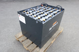 Staplerbatterie 48V 5PzS625