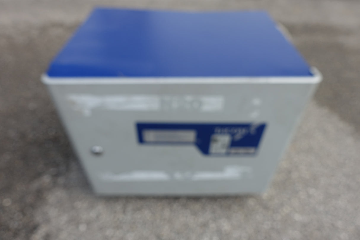 24V 70A  Tricom S Ladegerät mit EUW