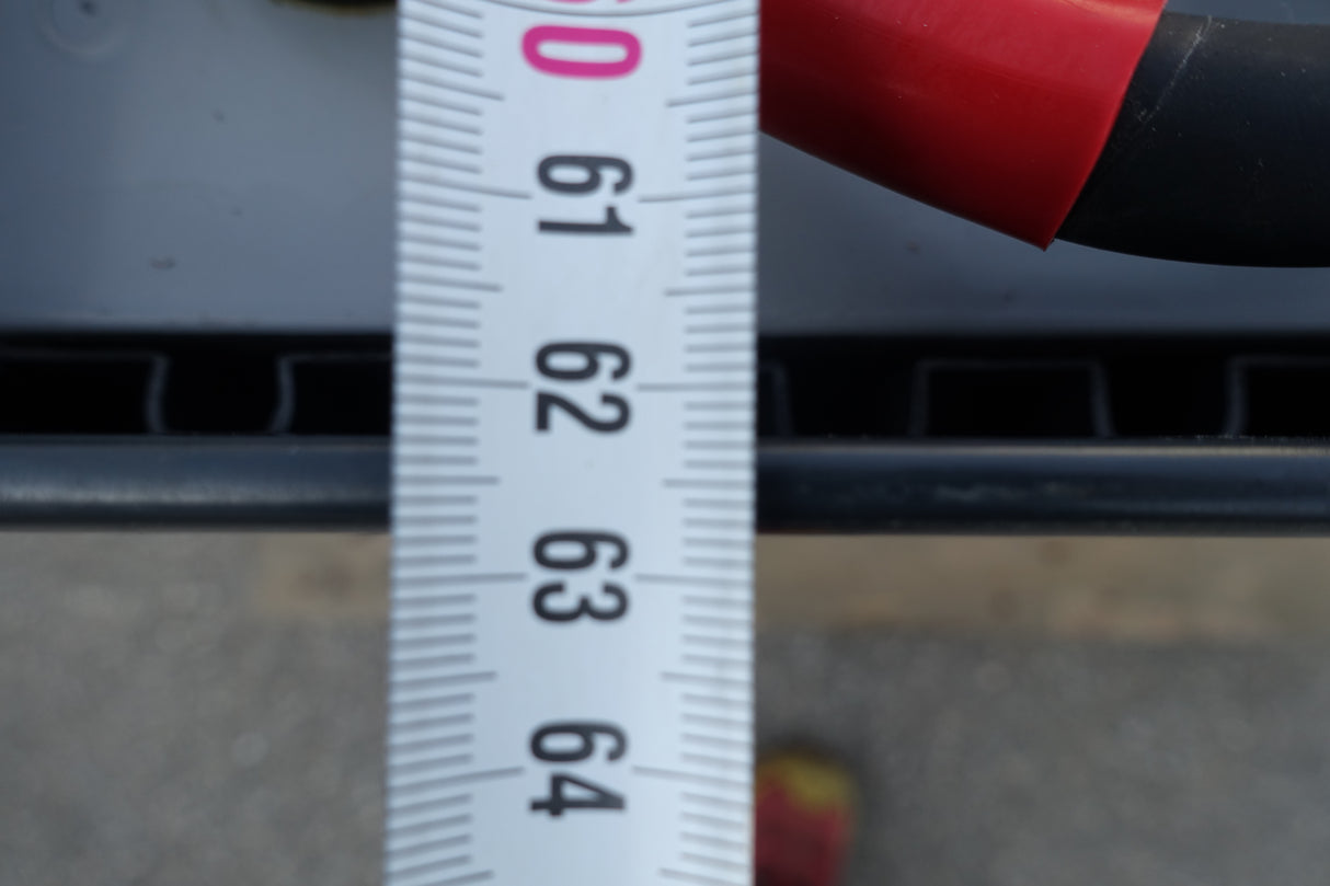 Staplerbatterie 48V 5PzS625