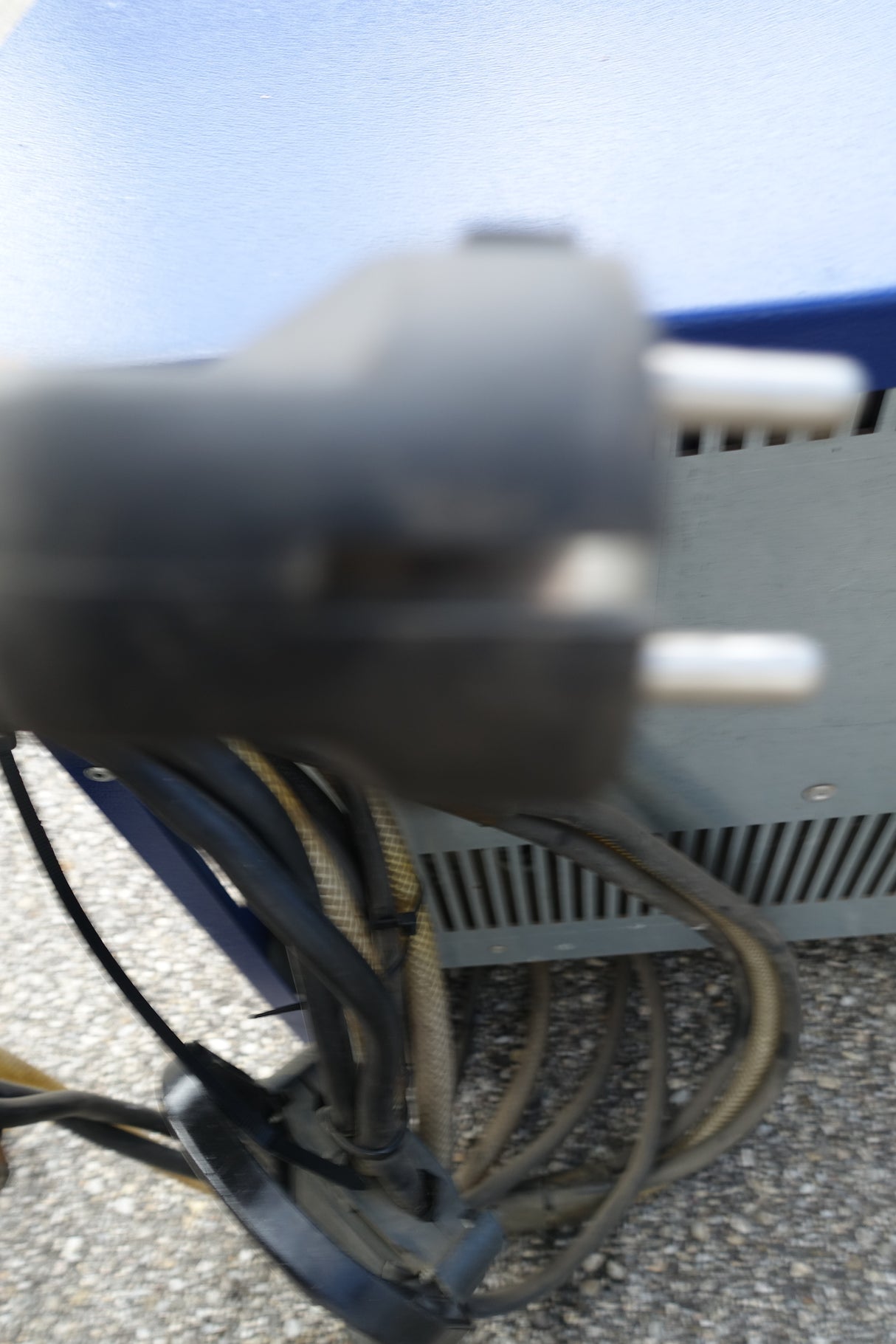 24V 70A  Tricom S Ladegerät mit EUW