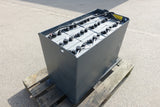 Forklift battery 24V 7PzS560