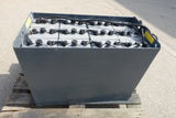 Forklift battery 24V 7PzS560