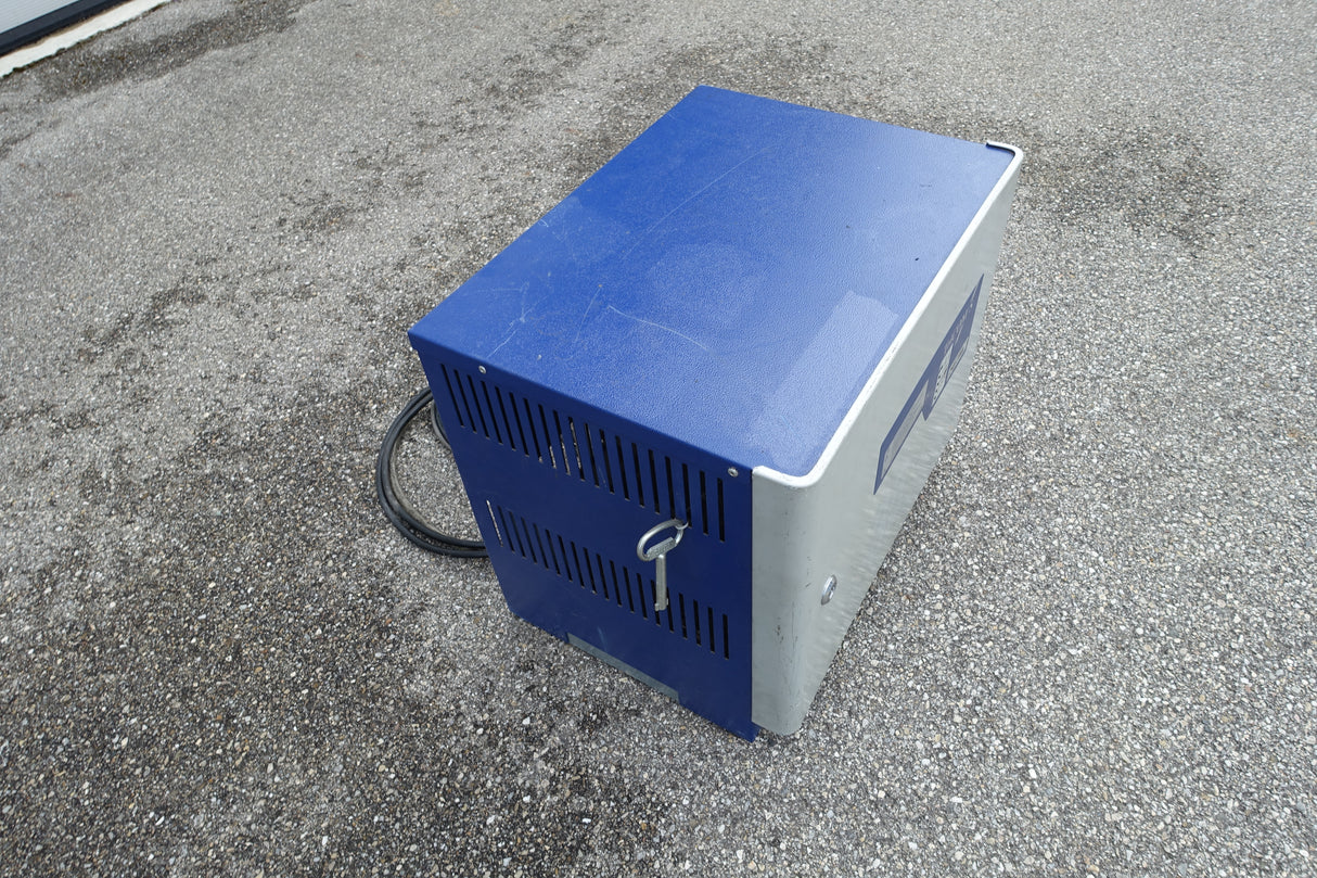 24V 70A  Tricom S Ladegerät mit EUW