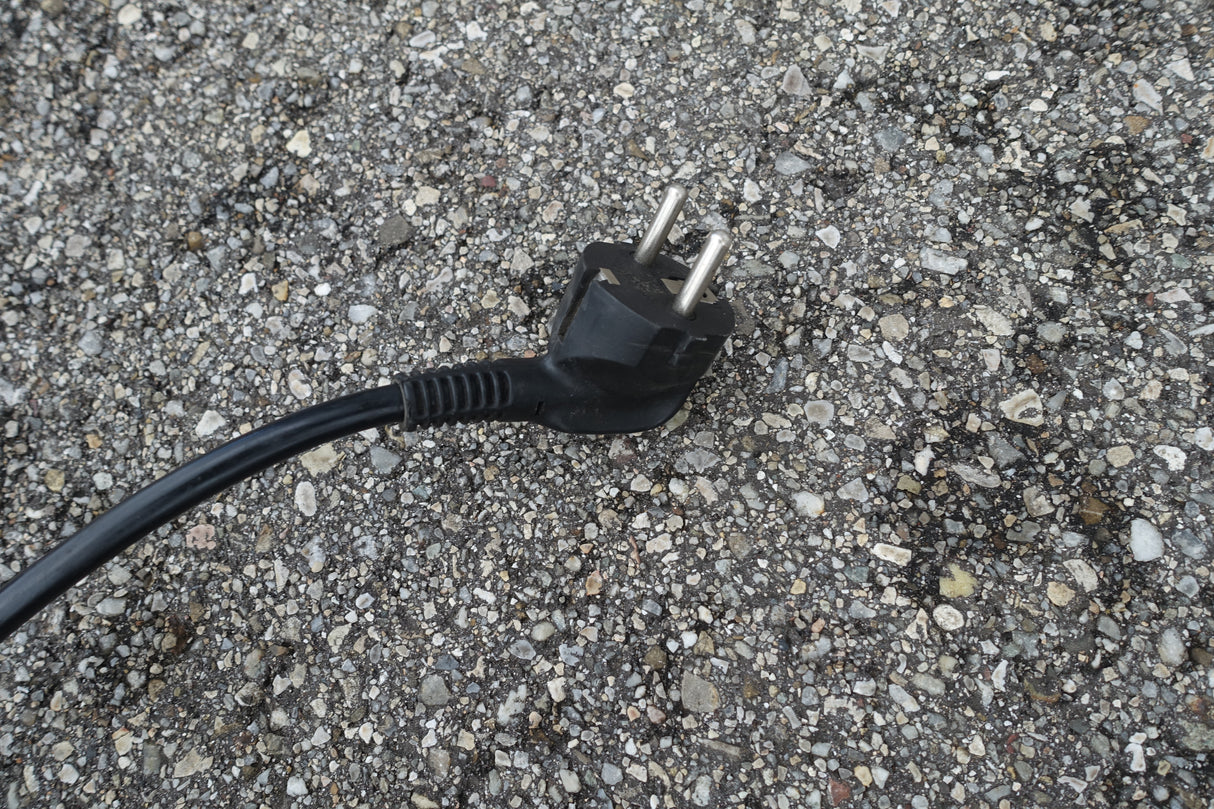 24V 70A  Tricom S Ladegerät mit EUW