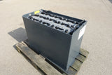Forklift battery 24V 7PzS560