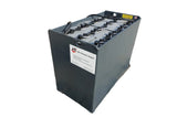 Forklift battery 24V 7PzS560