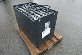 Stuba Staplerbatterie 48V 4PzS500