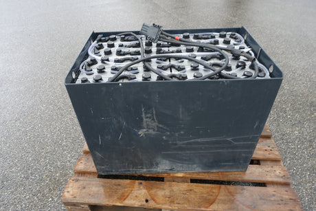 Stuba Staplerbatterie 48V 4PzS500