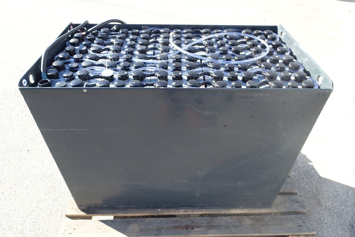 Staplerbatterie 80V 3PzS420