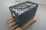 Stuba Staplerbatterie 48V 4PzS500