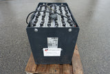 Stuba Staplerbatterie 48V 4PzS500