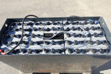 Staplerbatterie 48V 4PzS620