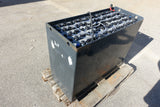 Staplerbatterie 48V 4PzS620